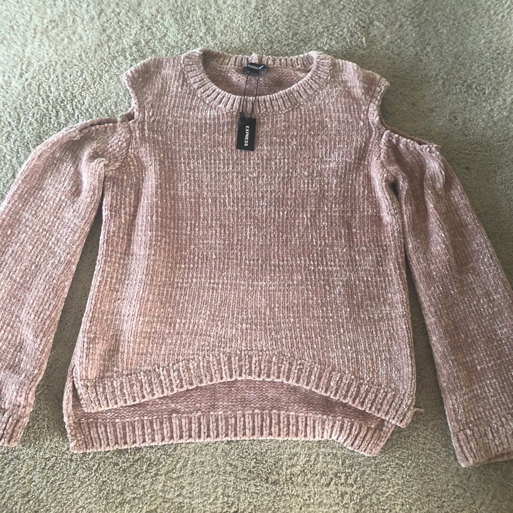 Express Sweater